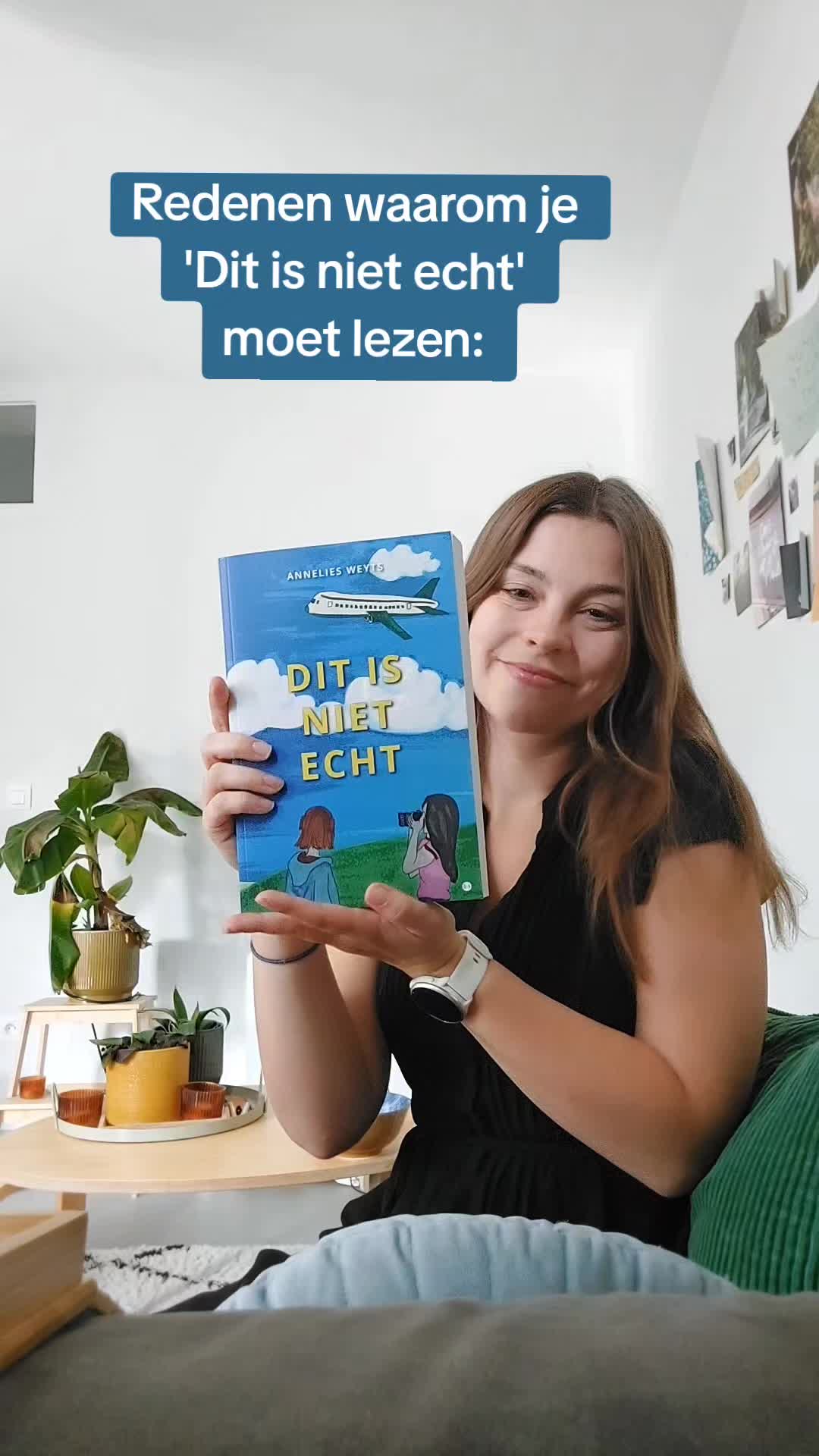 @Annelies