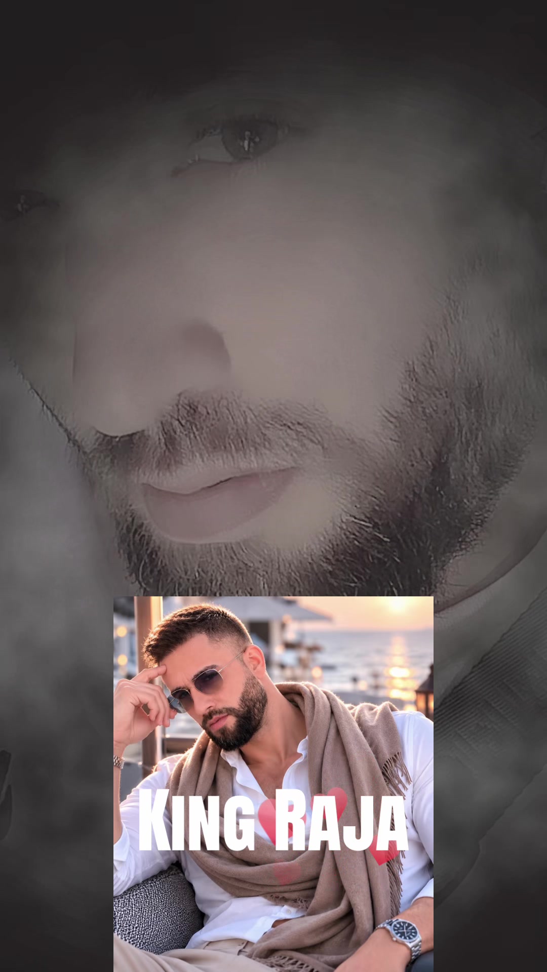 @๐KING RJ HERO๐