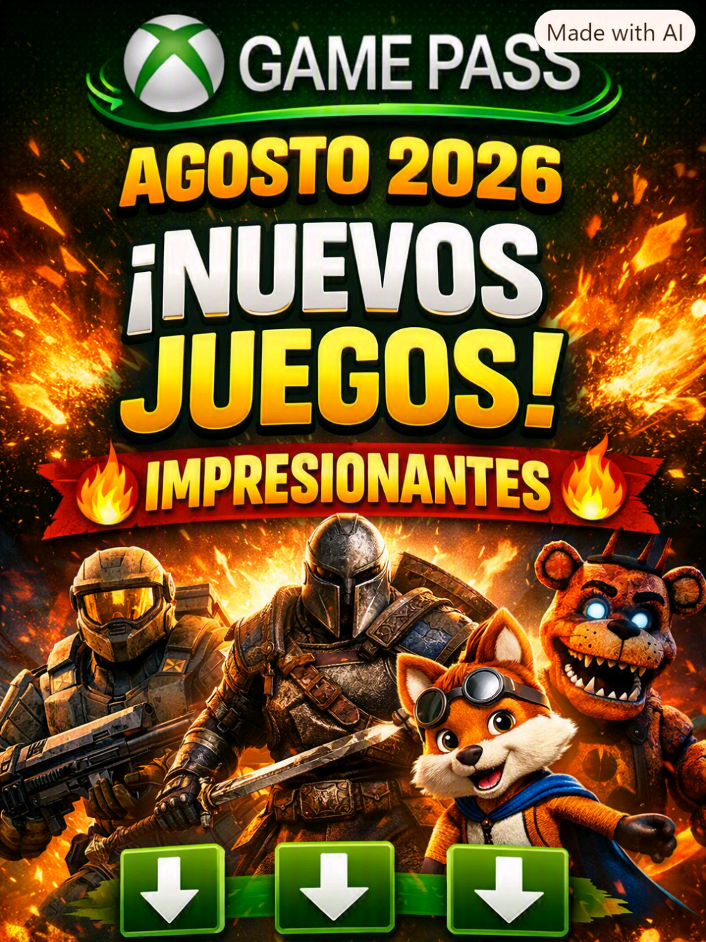 @El Tío Baza Gamer
