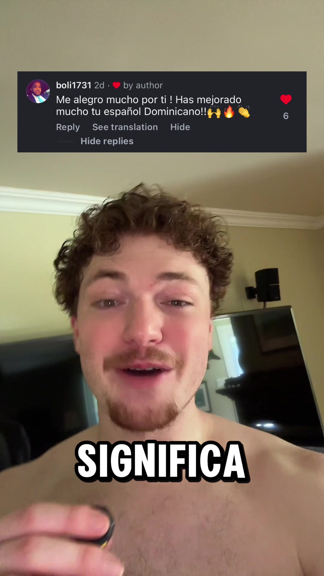 @ReedSpeaks
