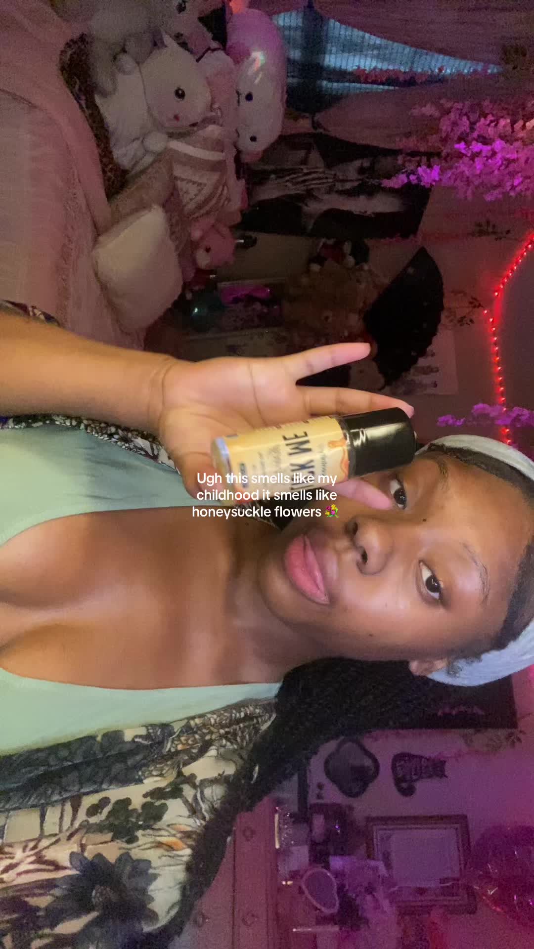 @LeonnaMarie ᥫ᭡