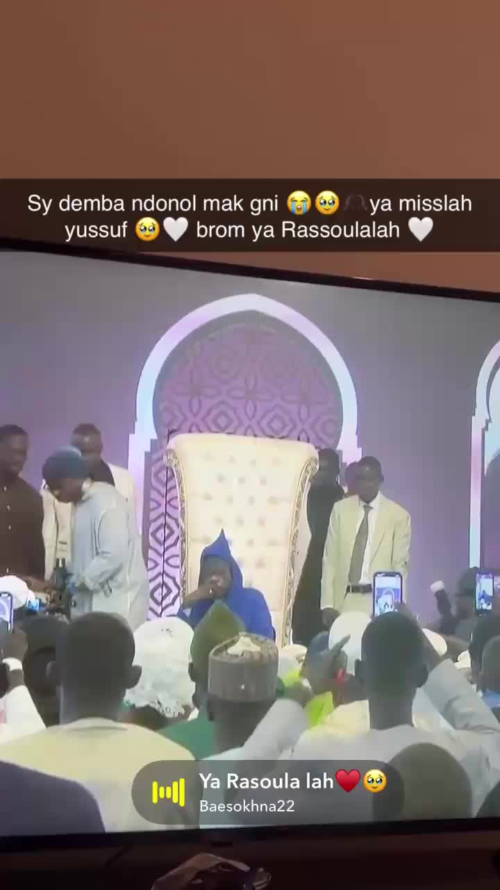@MODOU LÔ B.S.M.SY 🇲🇫🇸🇳🇮🇹