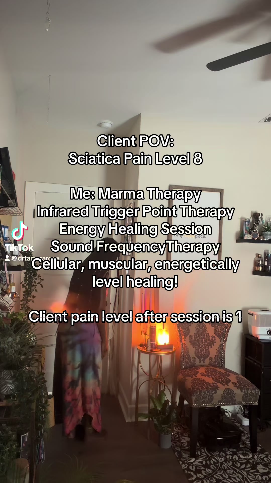 @Dr. TaMara Holistically Her