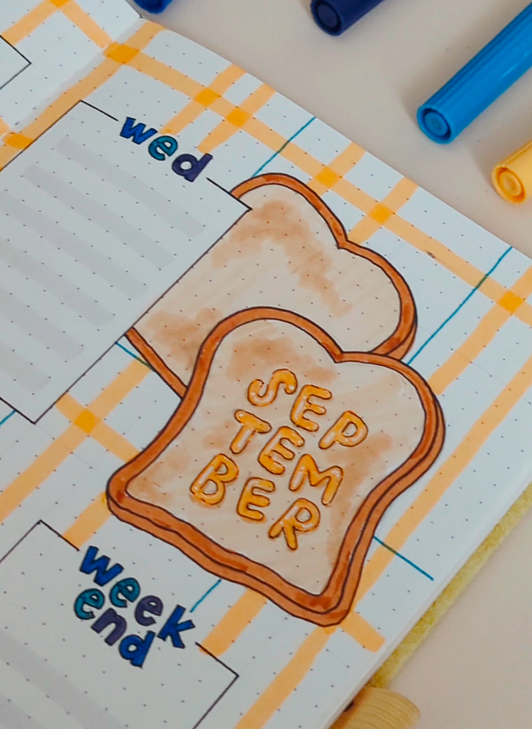 @louise 》journal & stationery