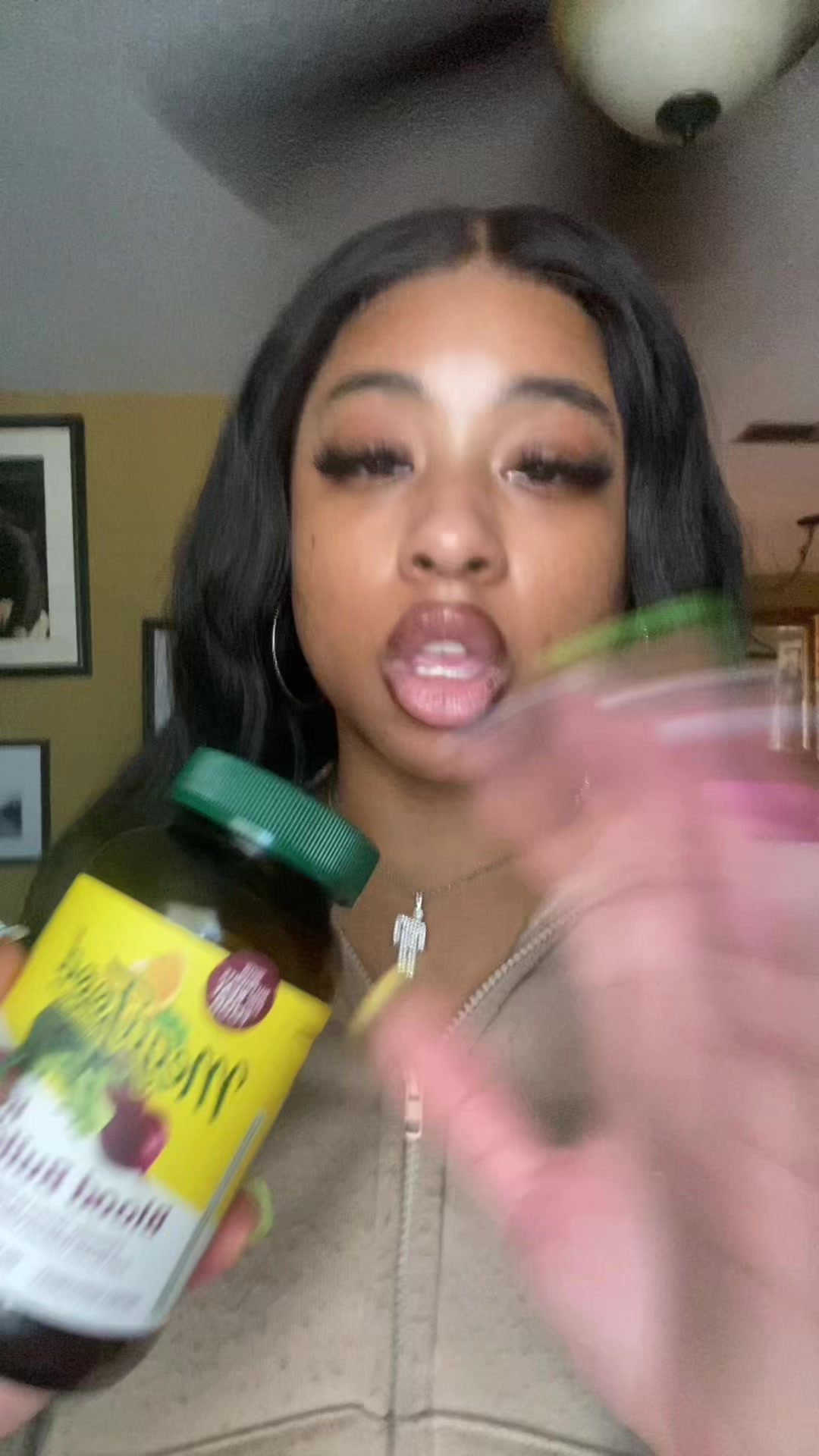 @QueenMyMy | Commentary