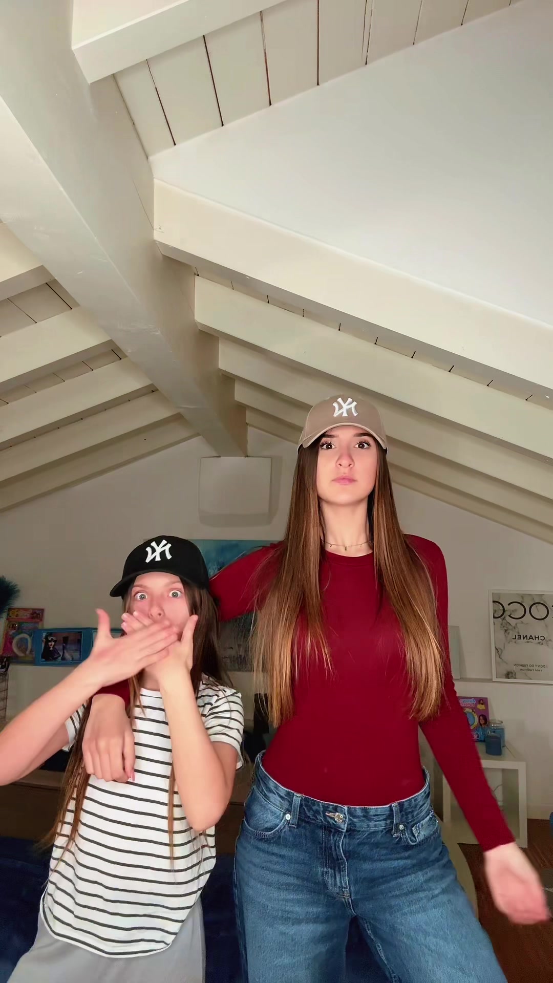 @Aurora e Ludovica Official