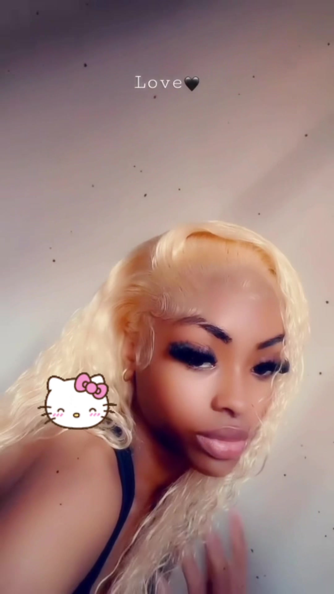 @I&rsquo;m a pretty girl 💕