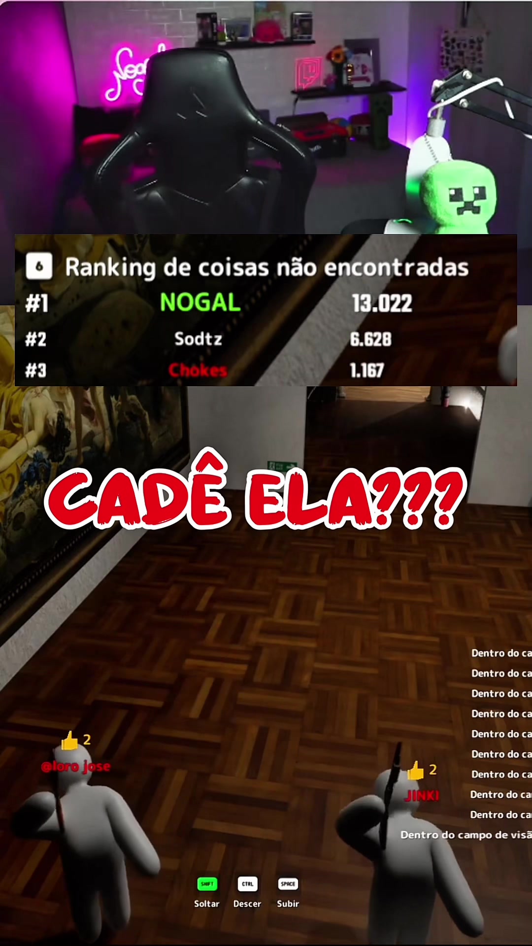 @Camila Nogal