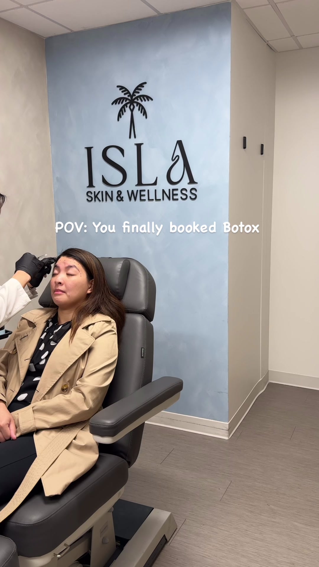 @Jenine | Isla Skin & Wellness