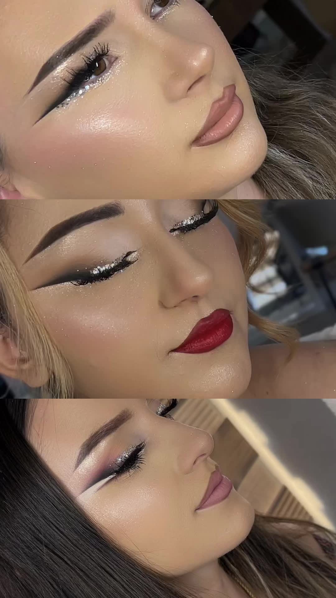@Matianah_makeup_brows
