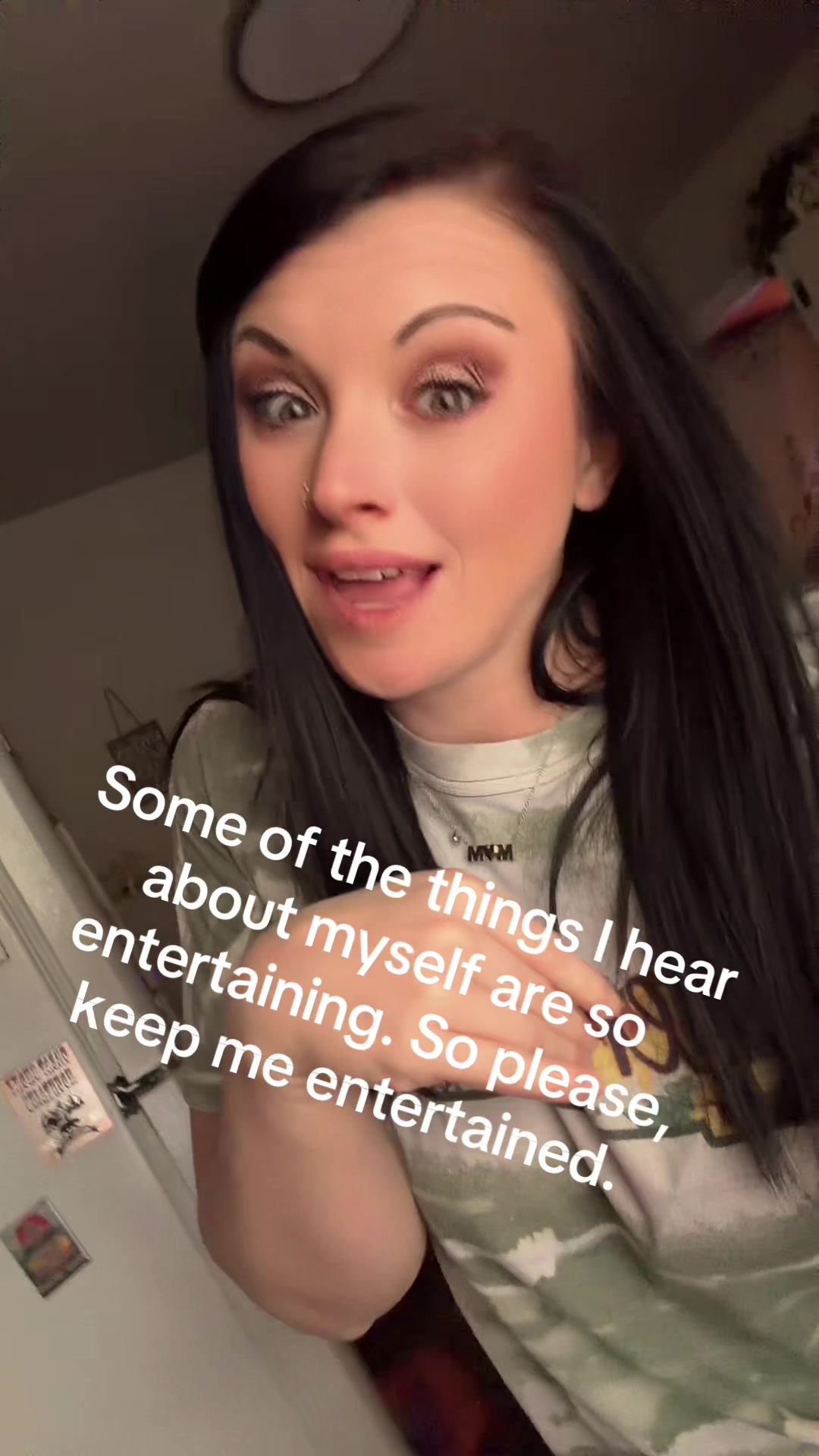 @Chelsey B