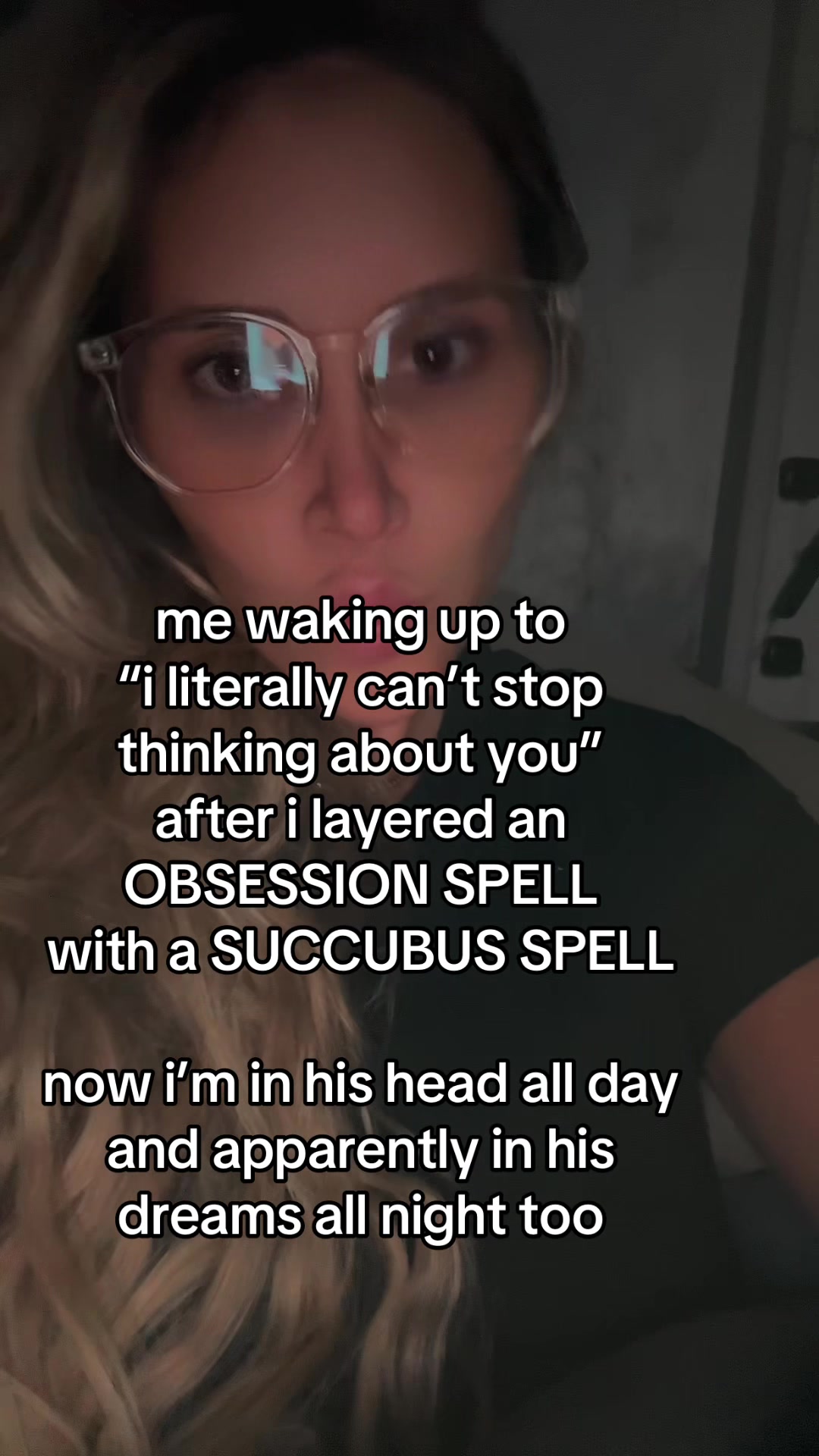 @Farrah Altieri Pierce