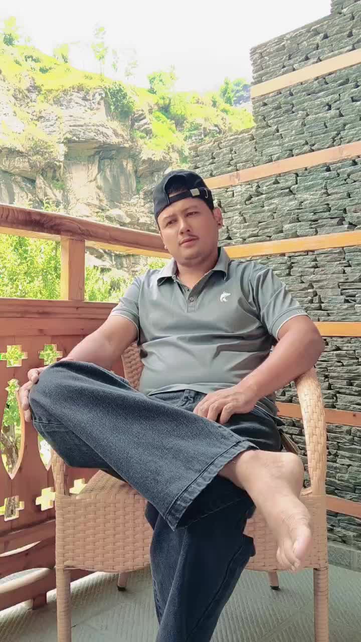 @Bharat Rawat