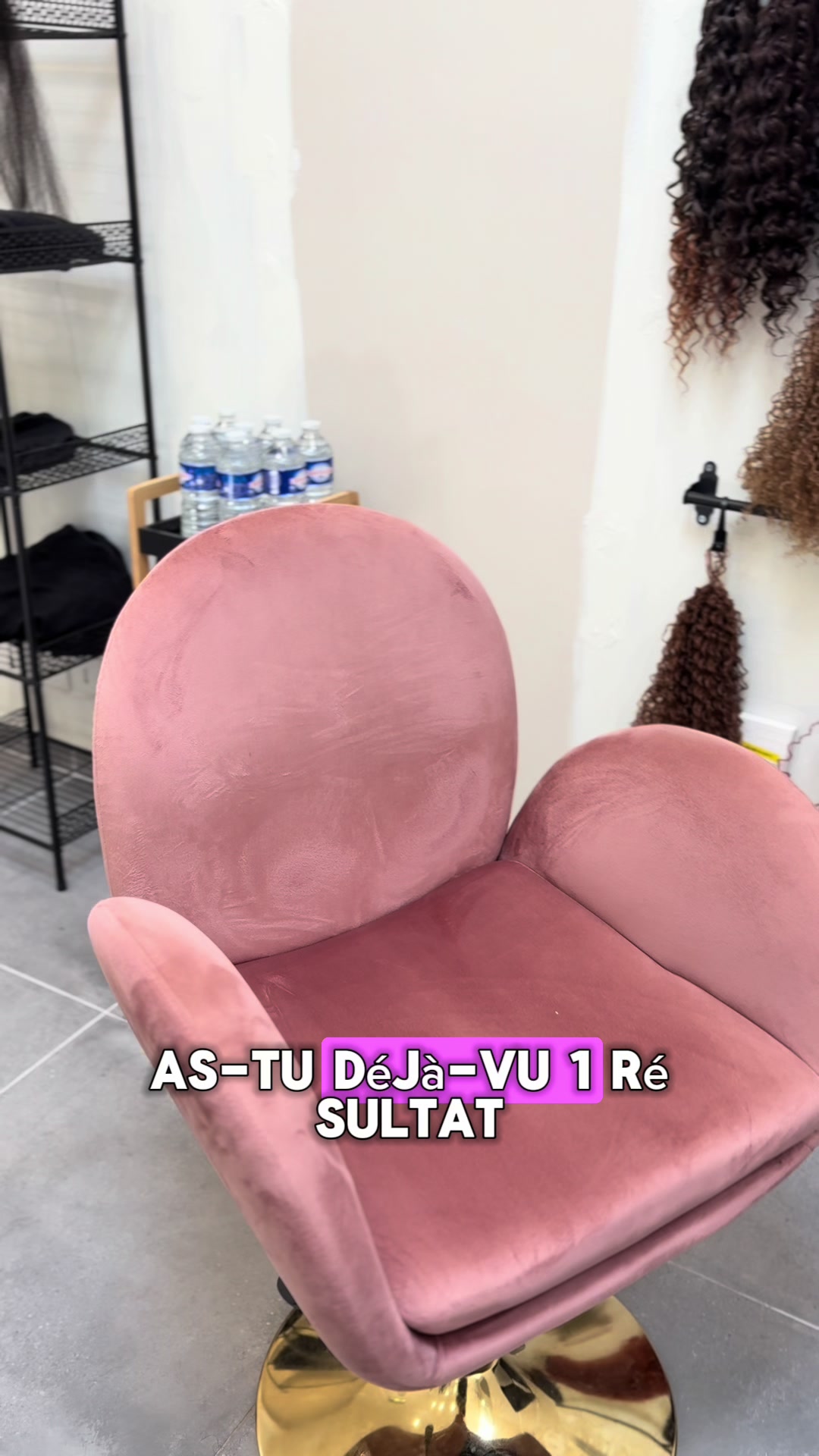 @Studio Oholibabeauty