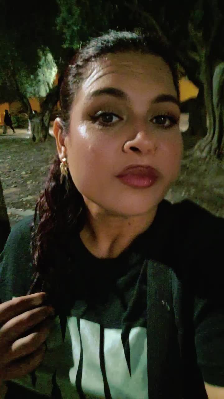 @Samira Moreno