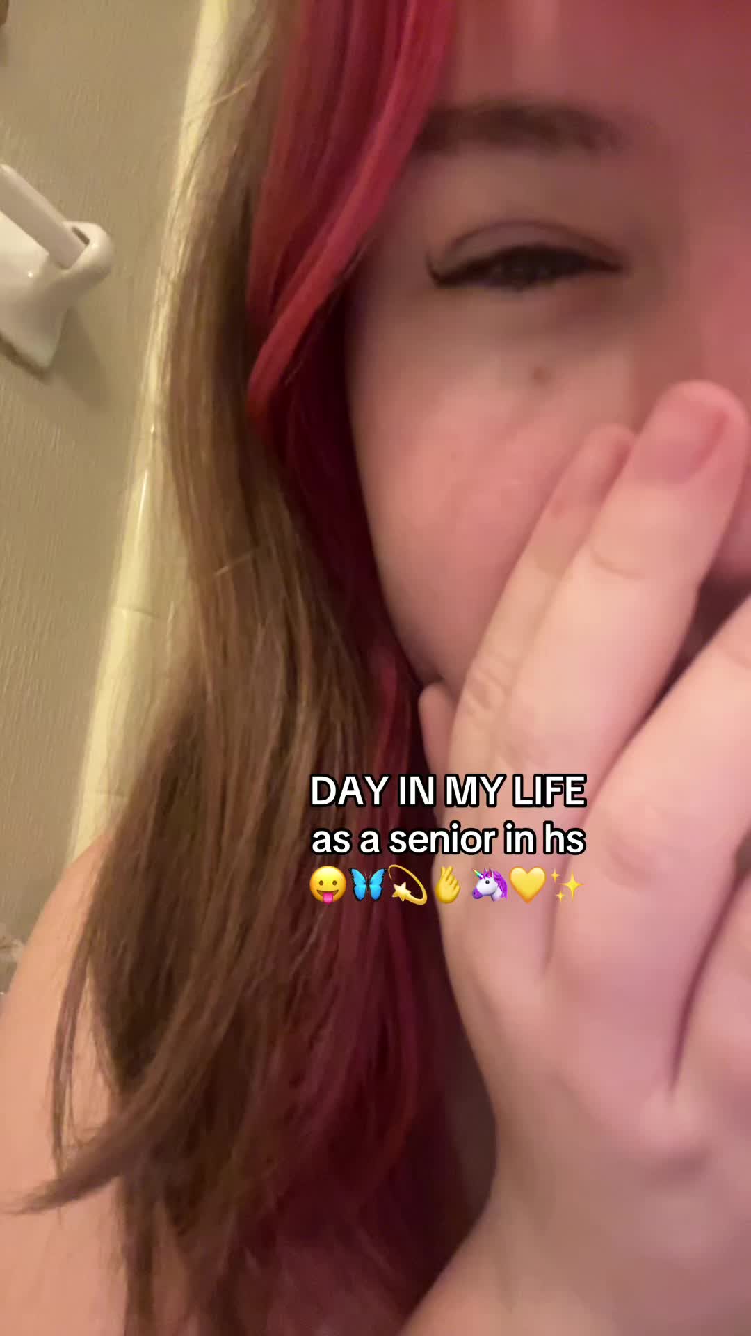 @ayralovespink