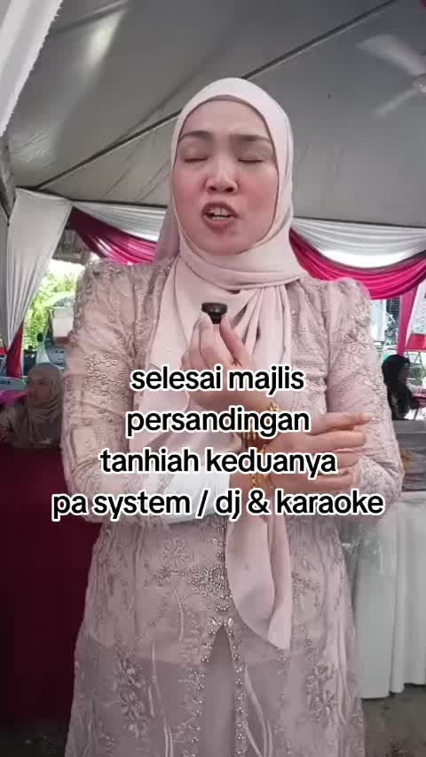 @Dj Matyee Pa System Murah