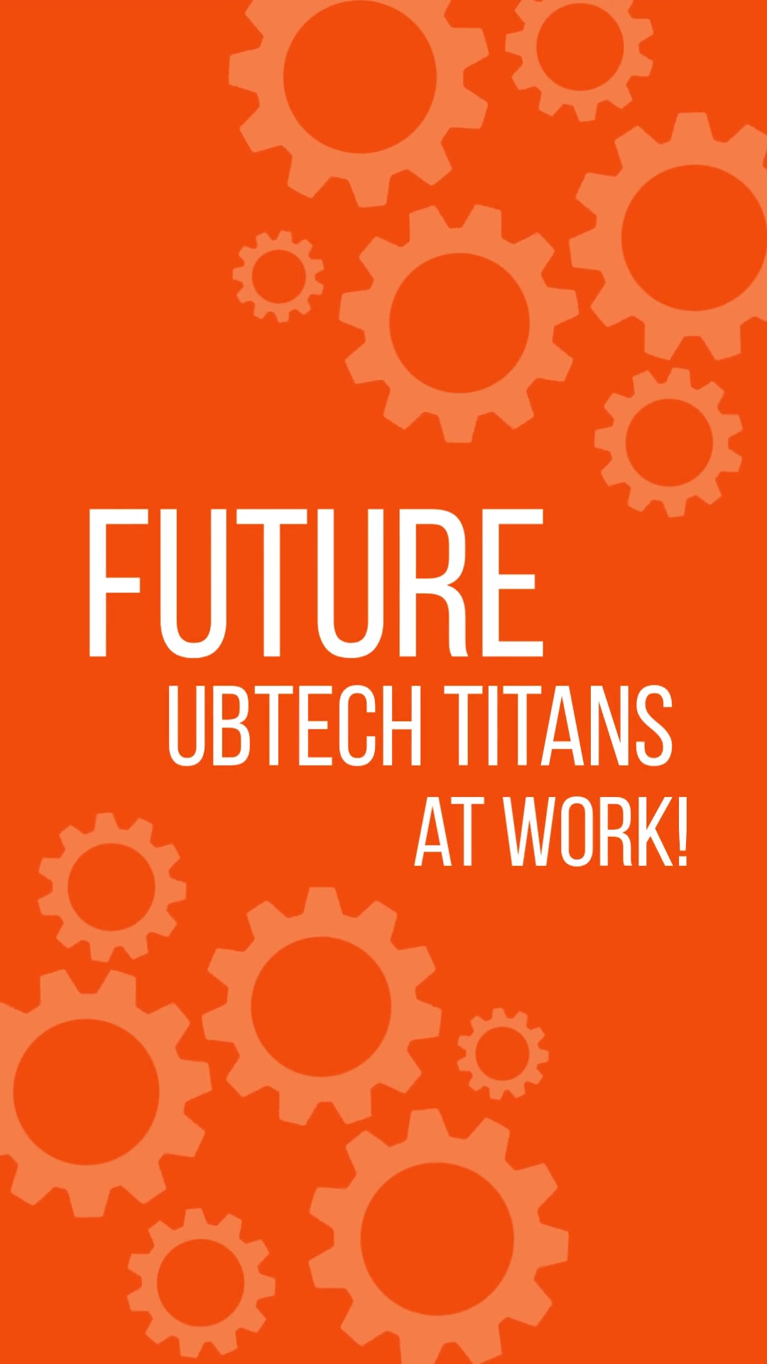 @Uintah Basin Technical College