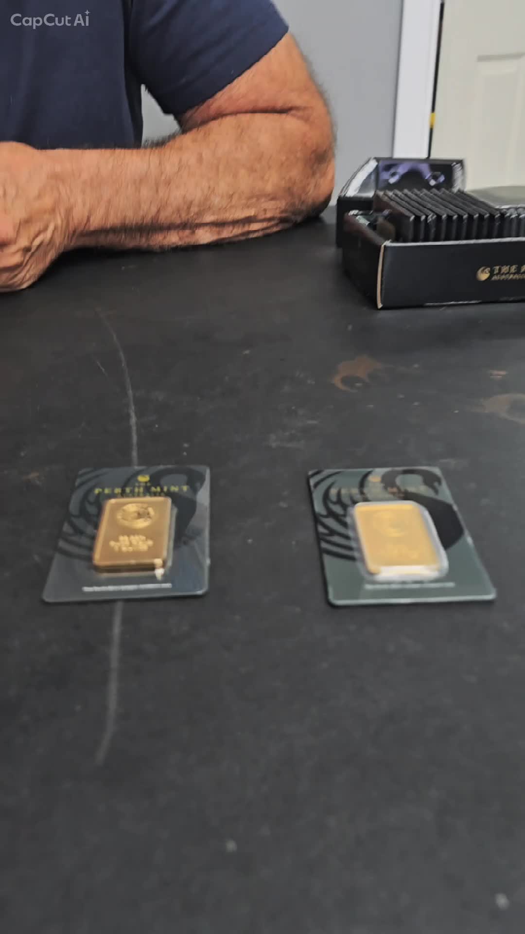 @East Coast Bullion