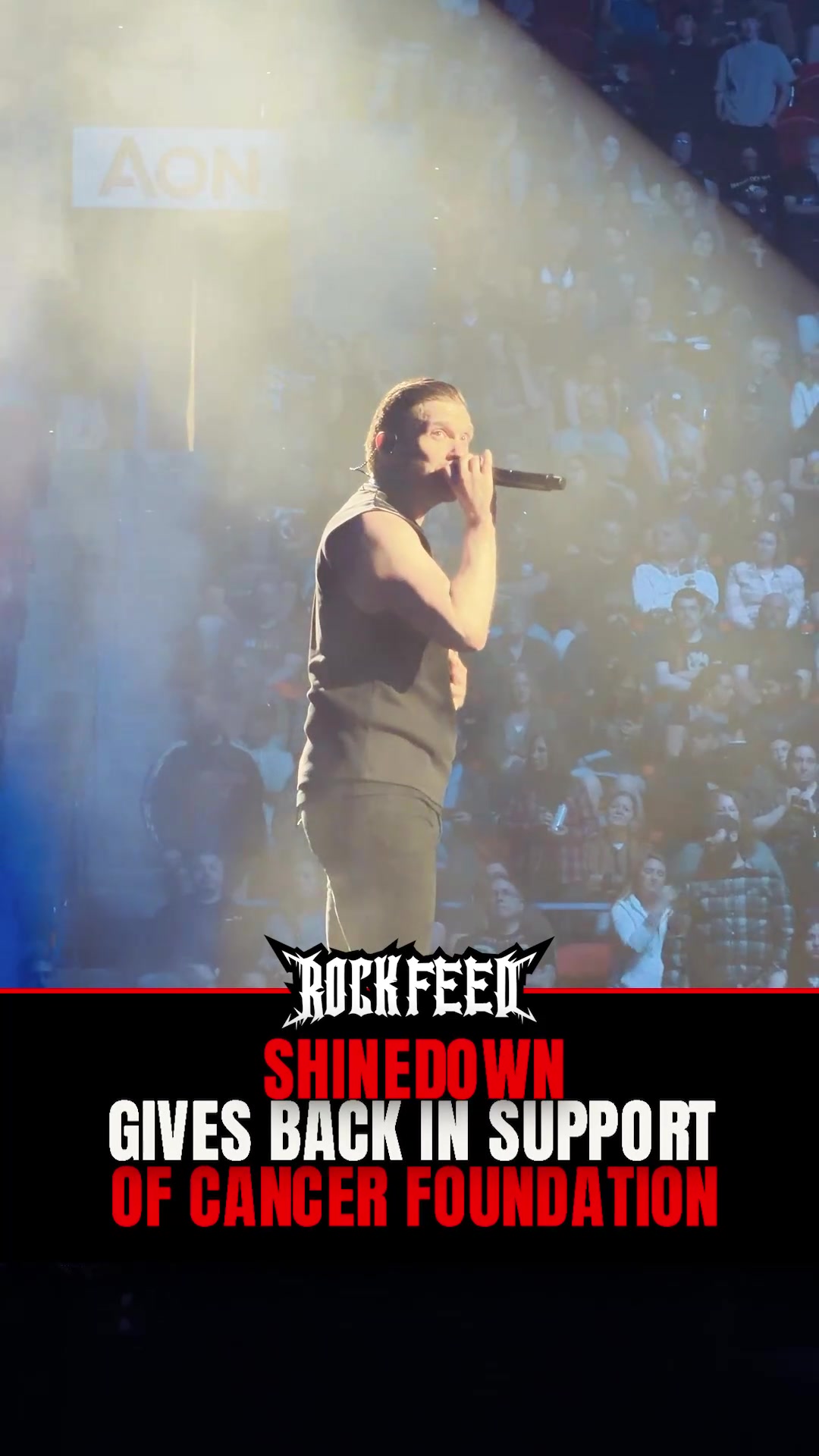 @Rock Feed