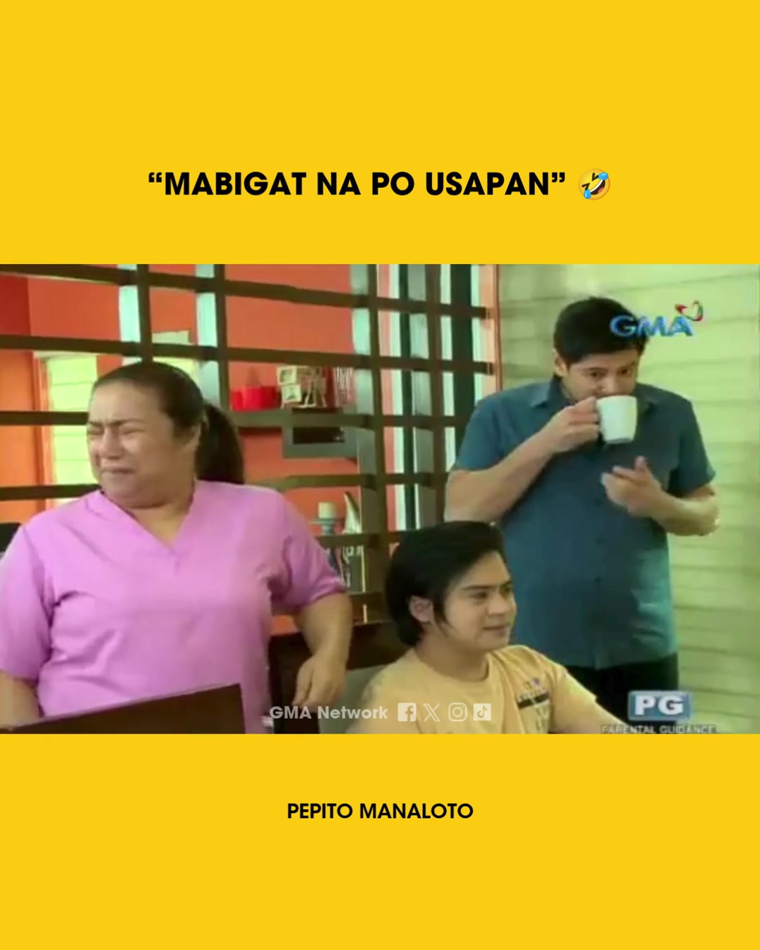 @GMA Network