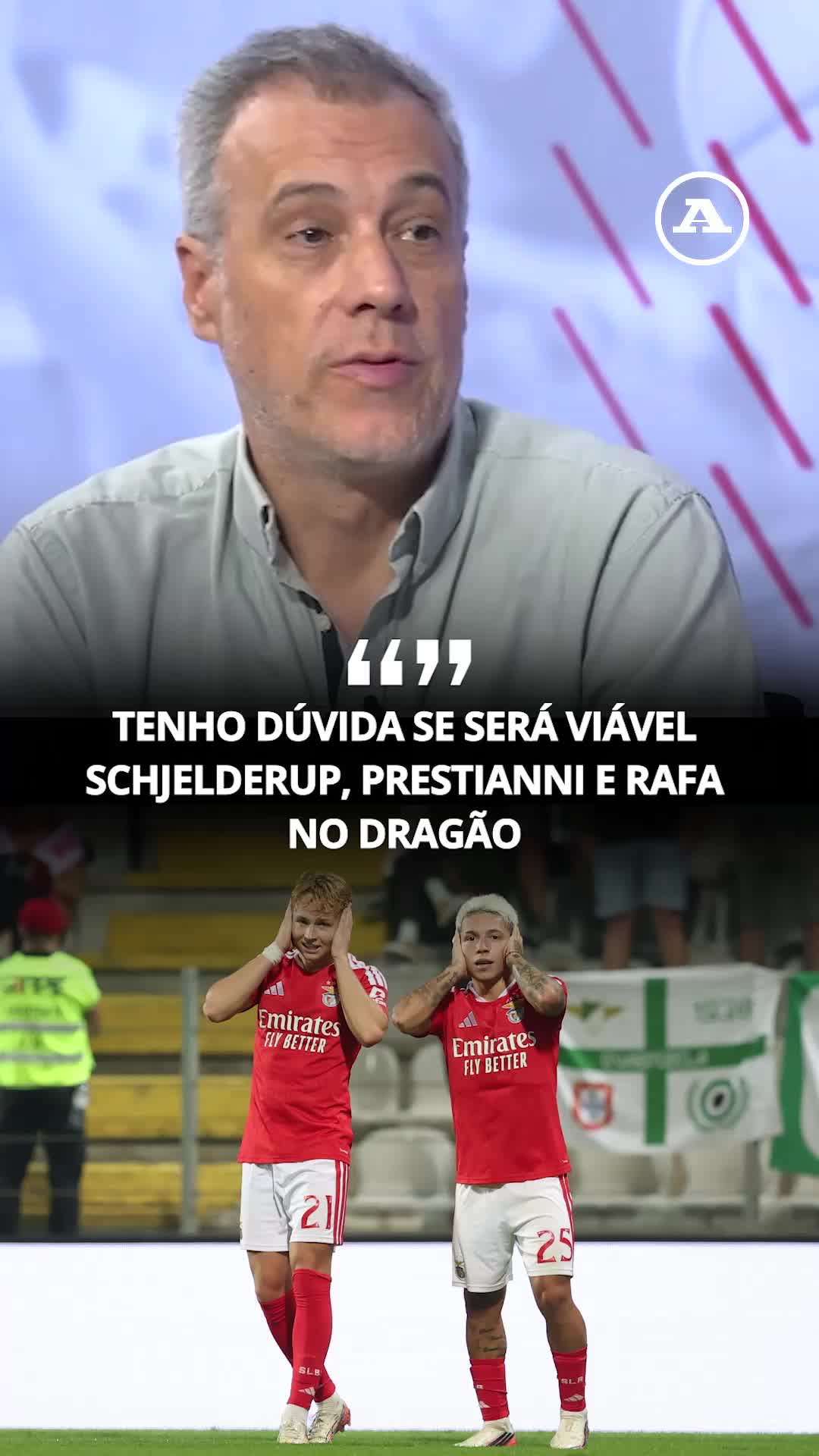 @A BOLA