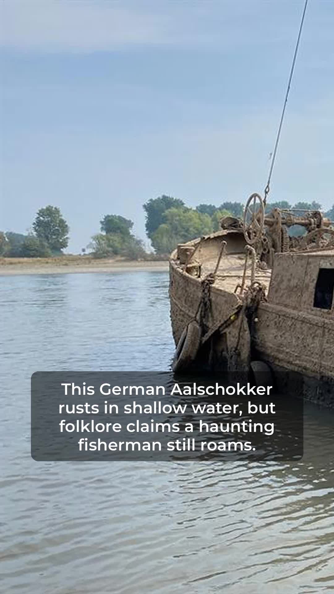 @Shipwrecks Explored