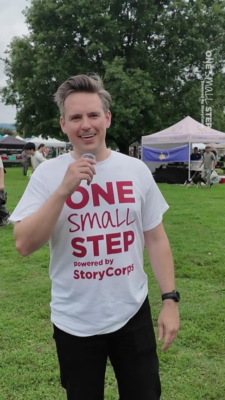 @One Small Step