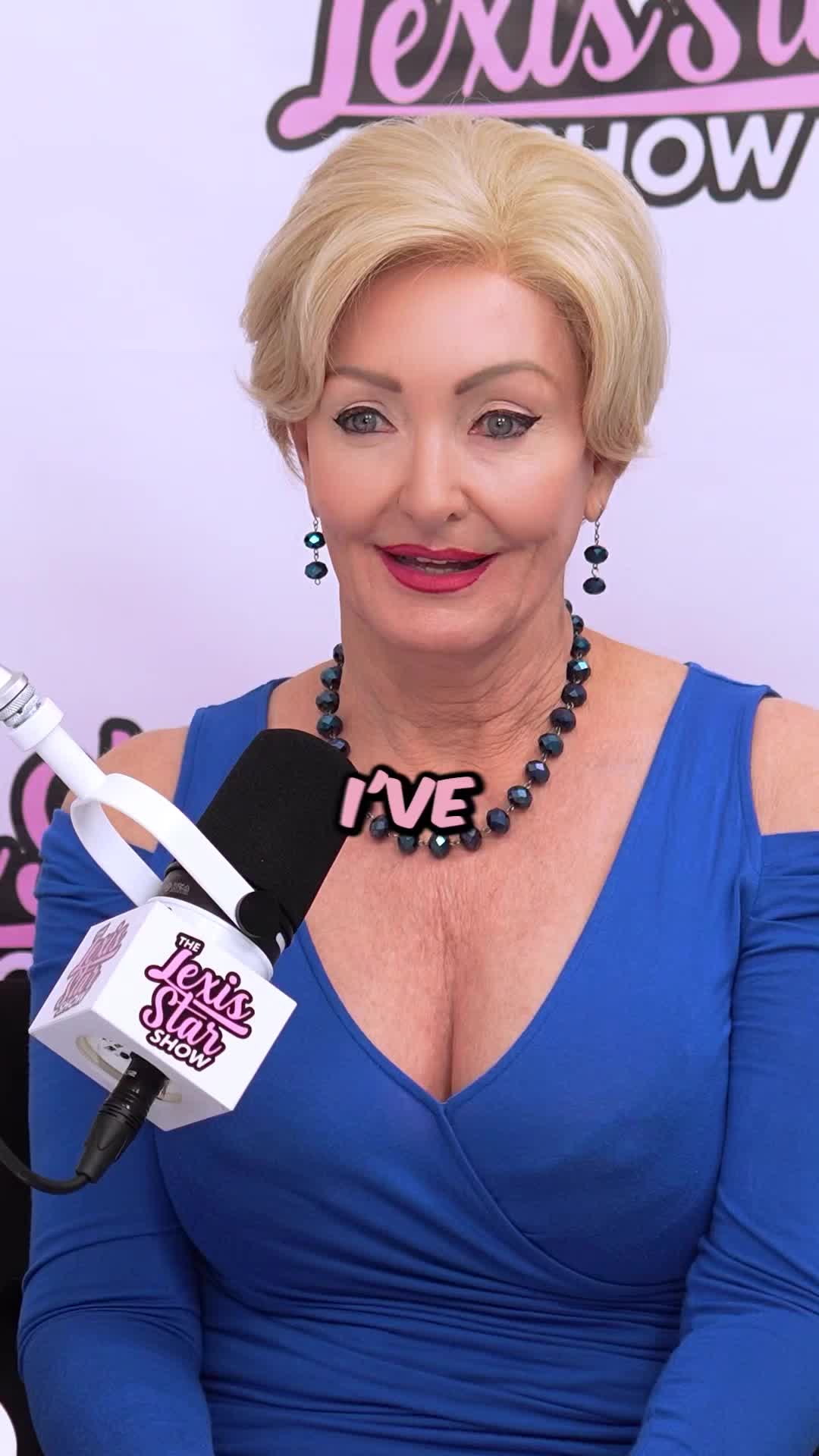@The Lexis Star Show | Podcast