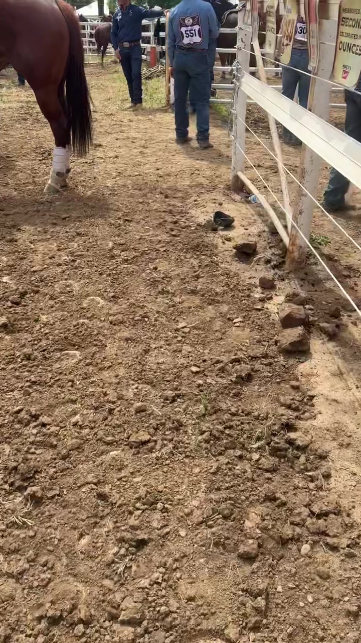 @Kimes Ranch