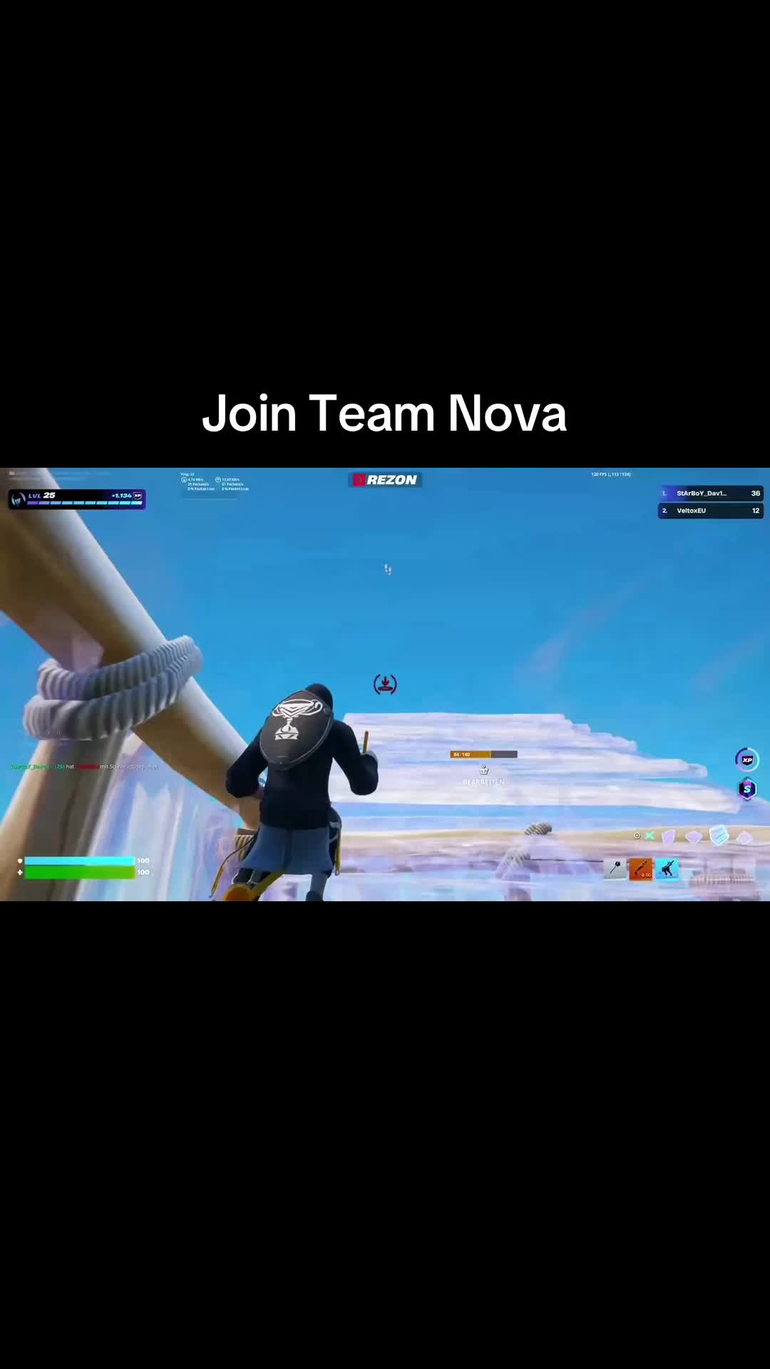@Nova E-Sport