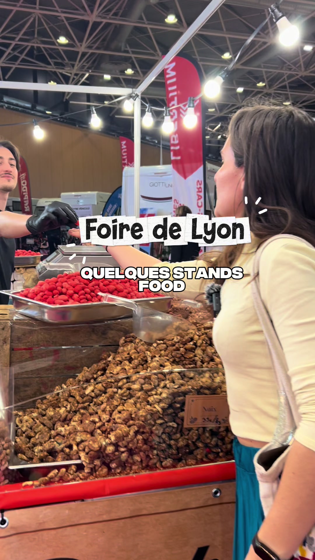 @Food Guide Lyon & Expat