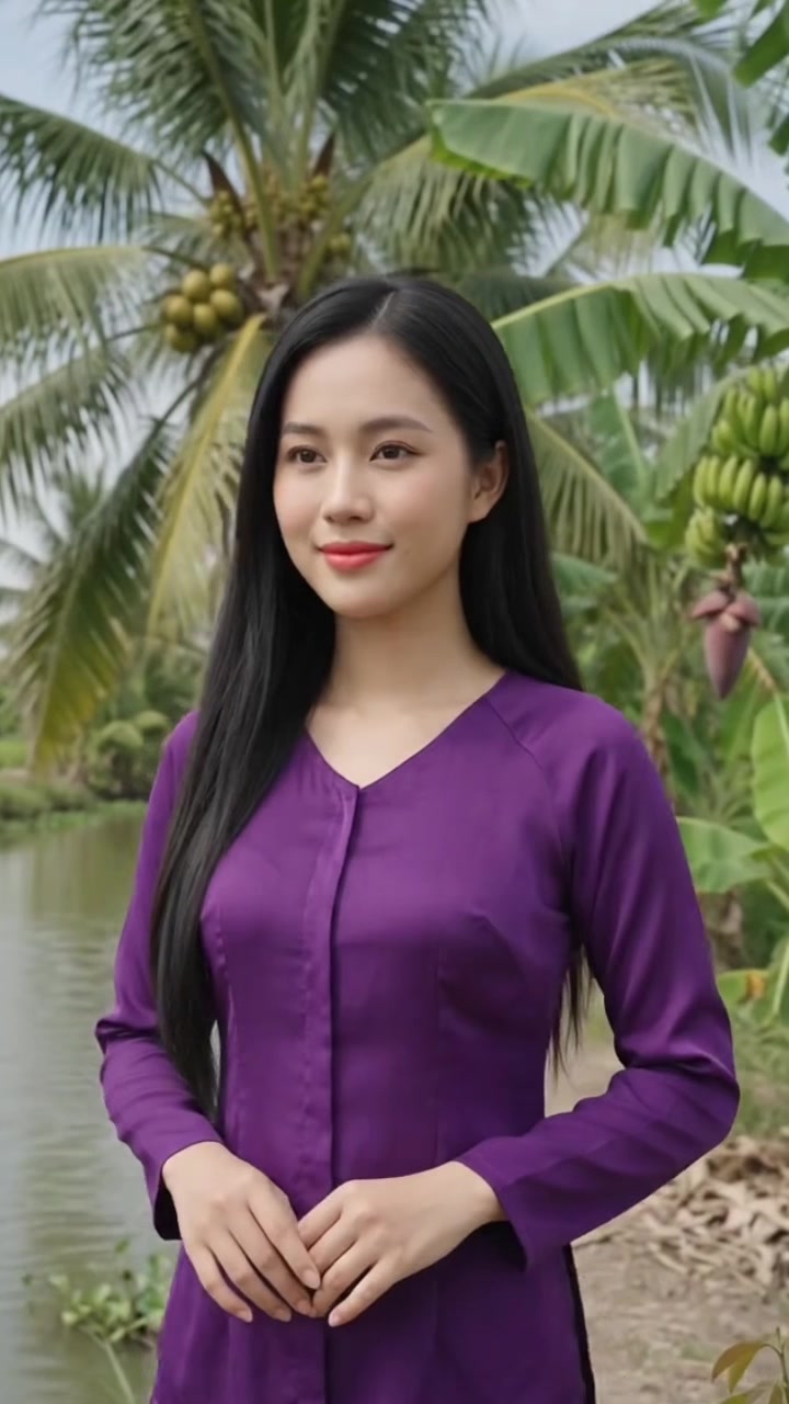 @HO&Agrave;NG MAI
