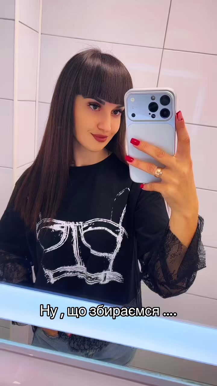 @lyubochkaPopovych✈️
