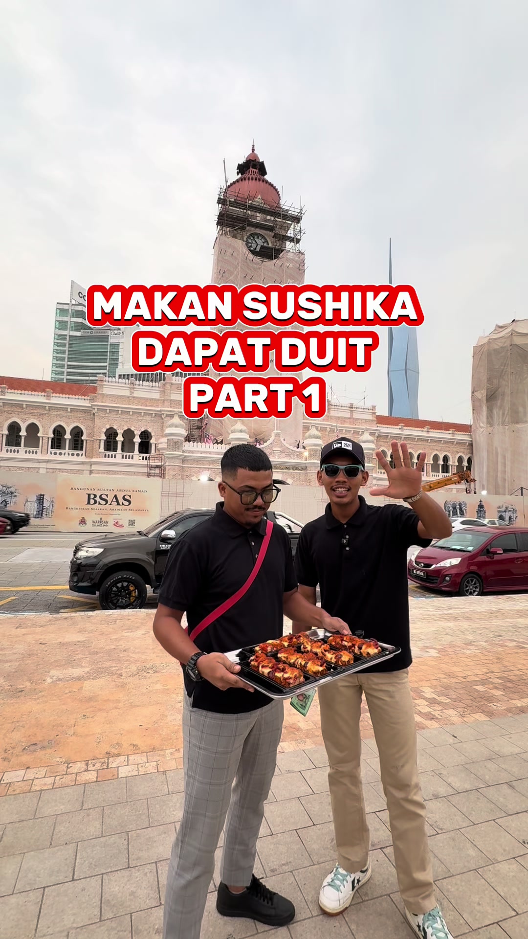 @Sushika Malaysia