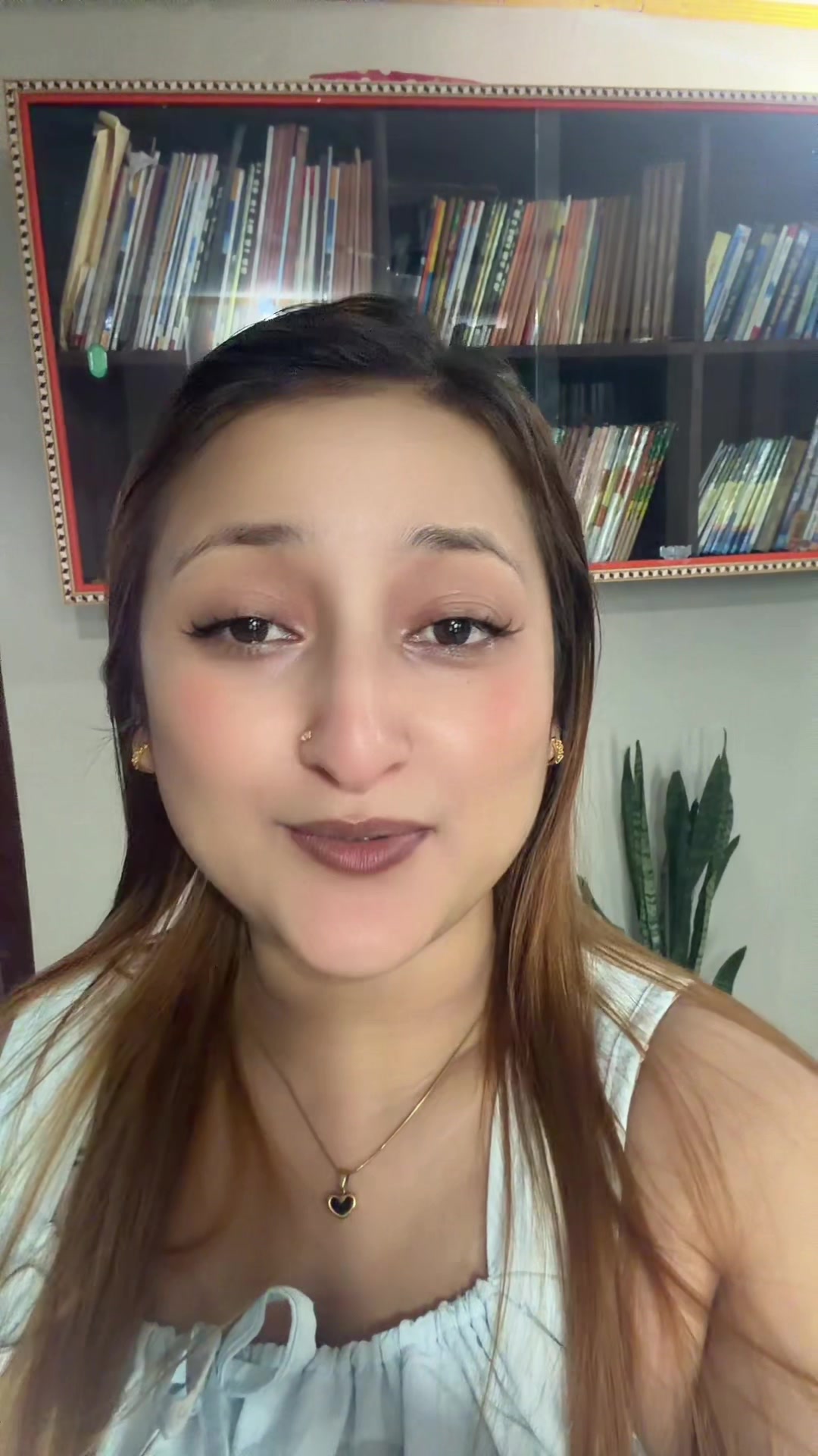 @A-Lisa Khadka