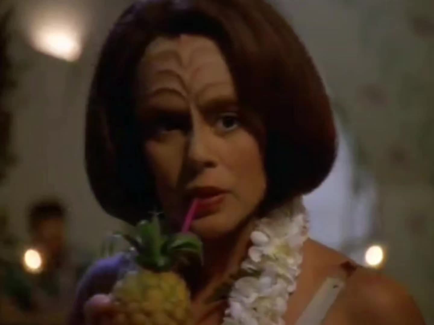 @Captain Janeway's DQVC