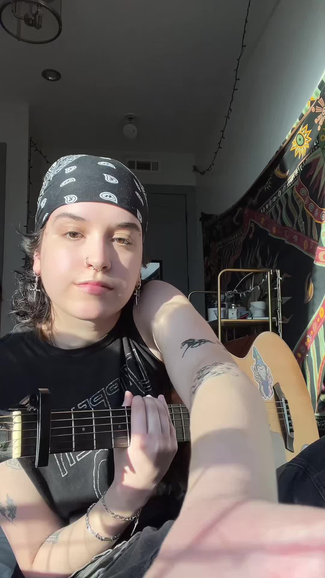 @Bella Murphy