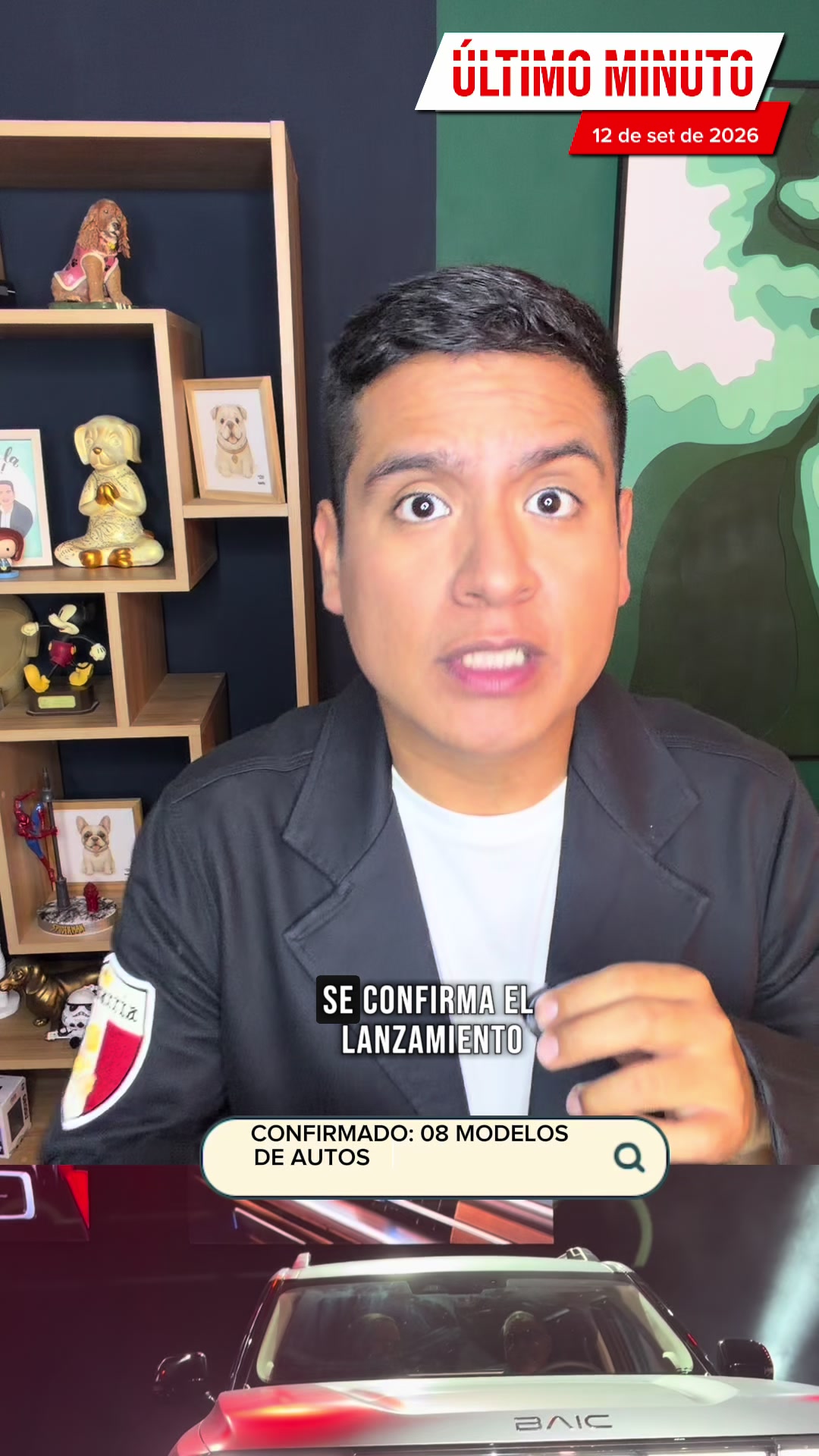 @El chico de las noticias