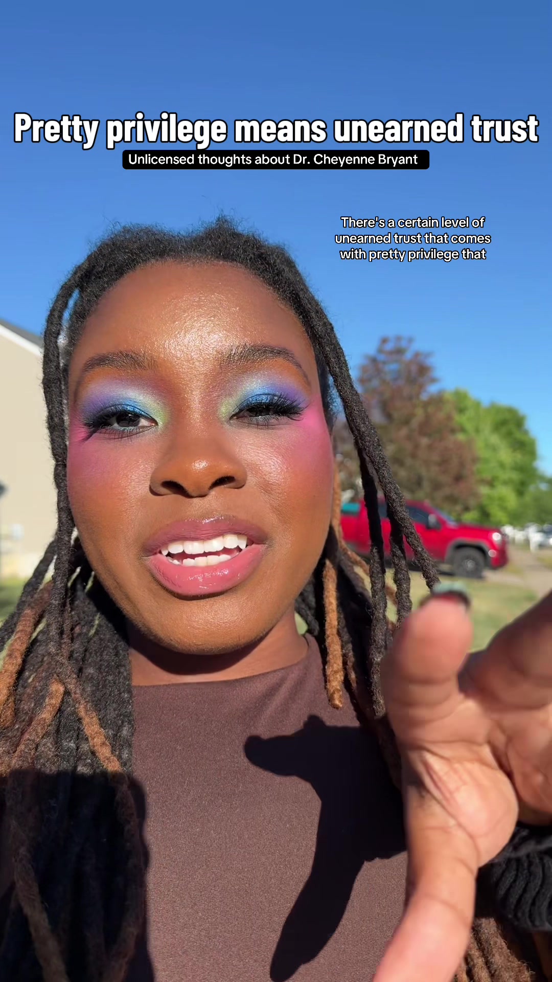 @Jada West | Brand Outfitter
