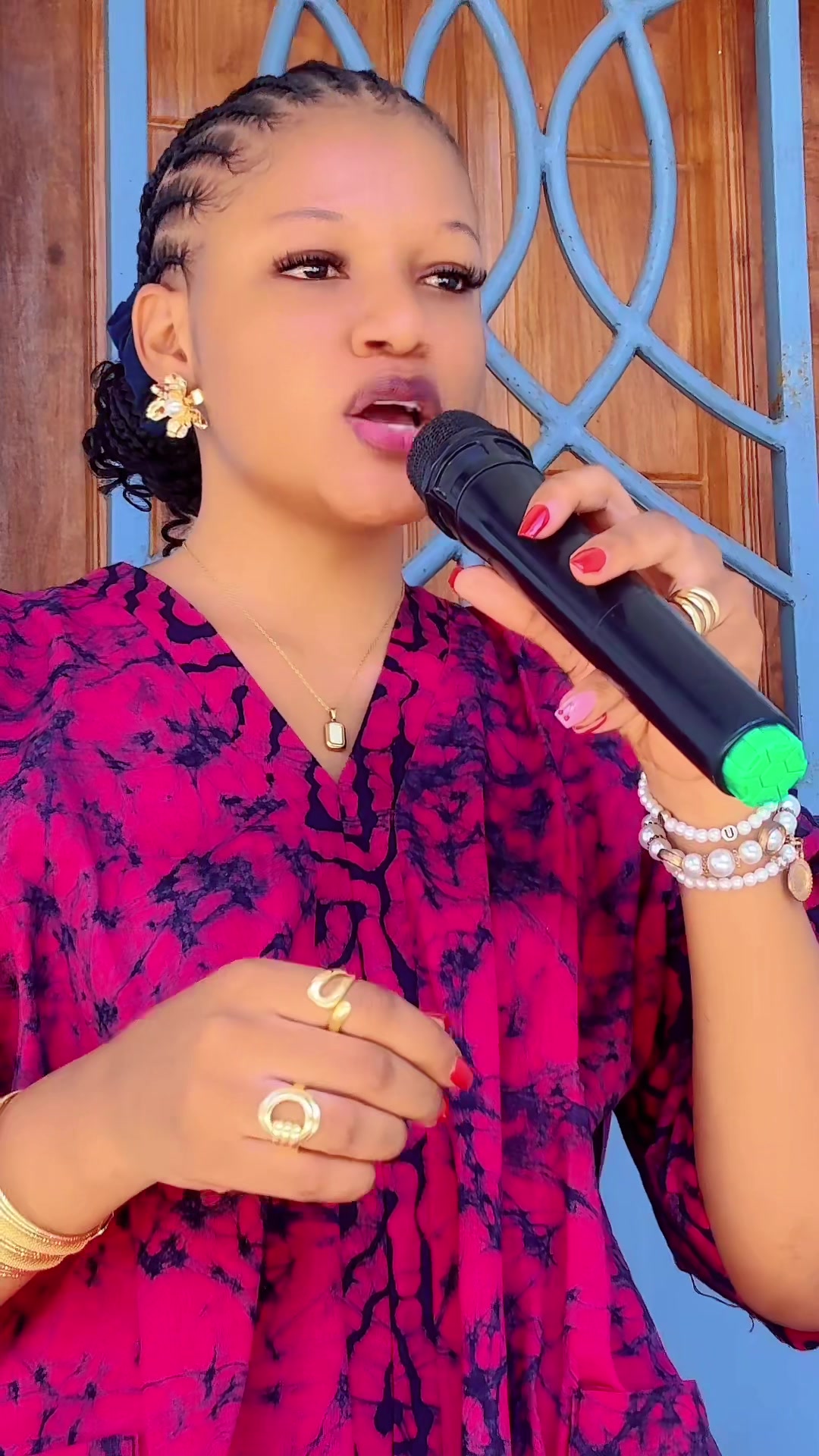 @GladnessMwanga backup Accnt