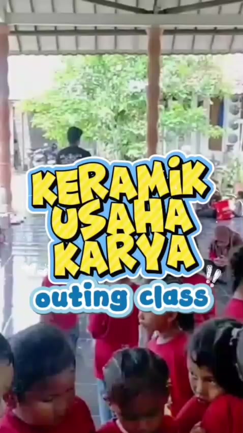 @KERAMIK USAHA KARYA
