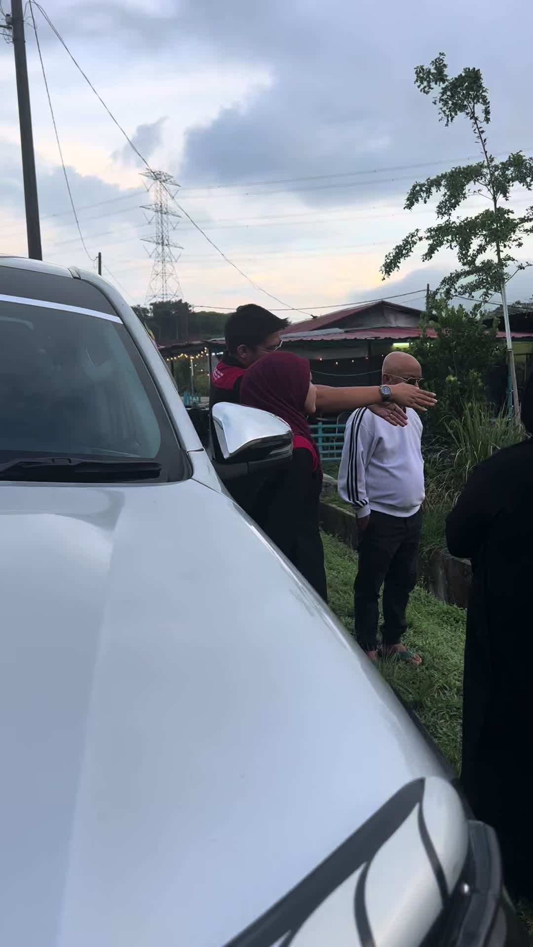 @Kontraktor Perak