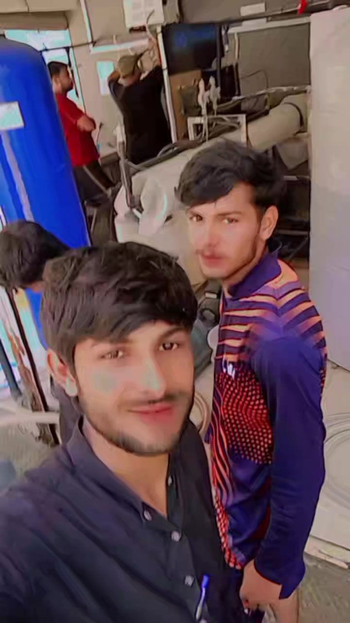 @Waqas Jaam