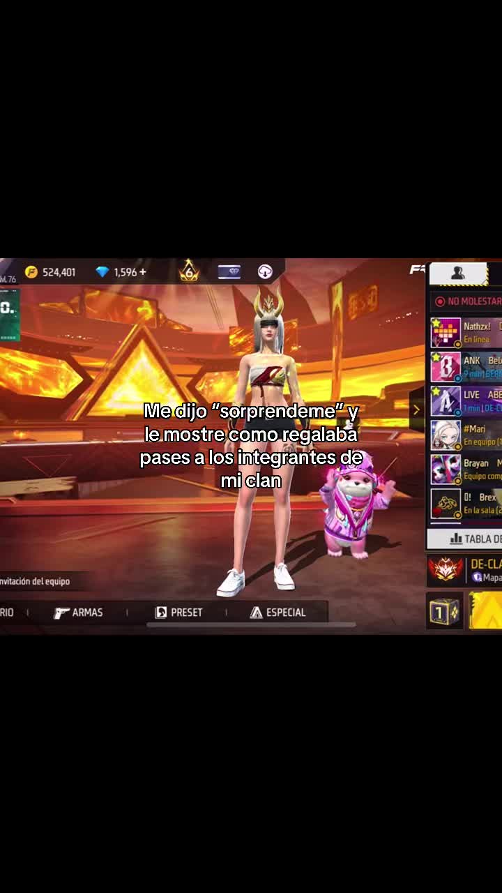 @CLAN ! ANK