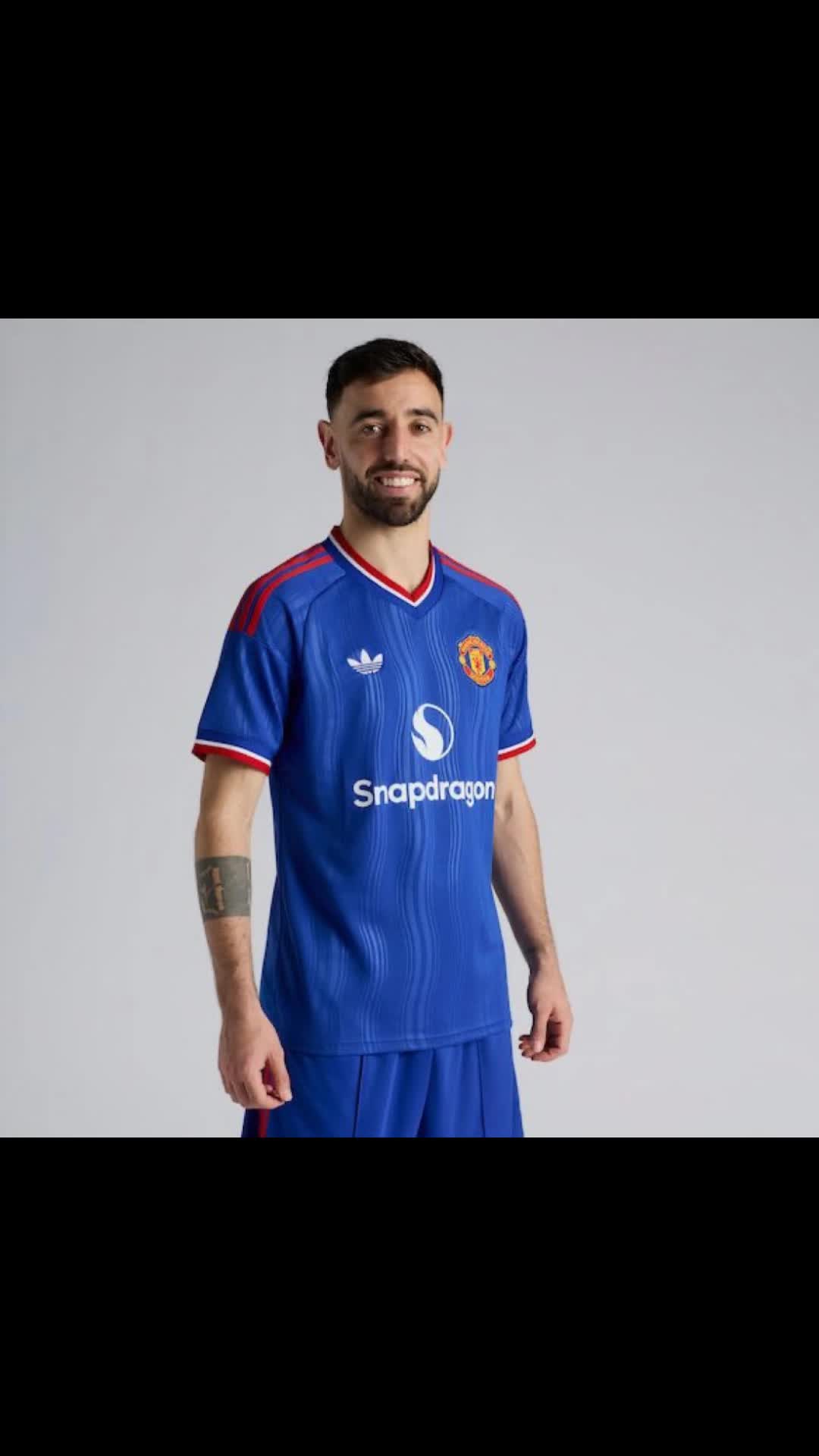 @๐ฌ๐งOld Trafford vibes ๐ด๐ฌ๐ง