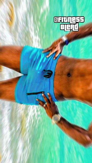 @FitnessBlerd | Gym & Swimwear