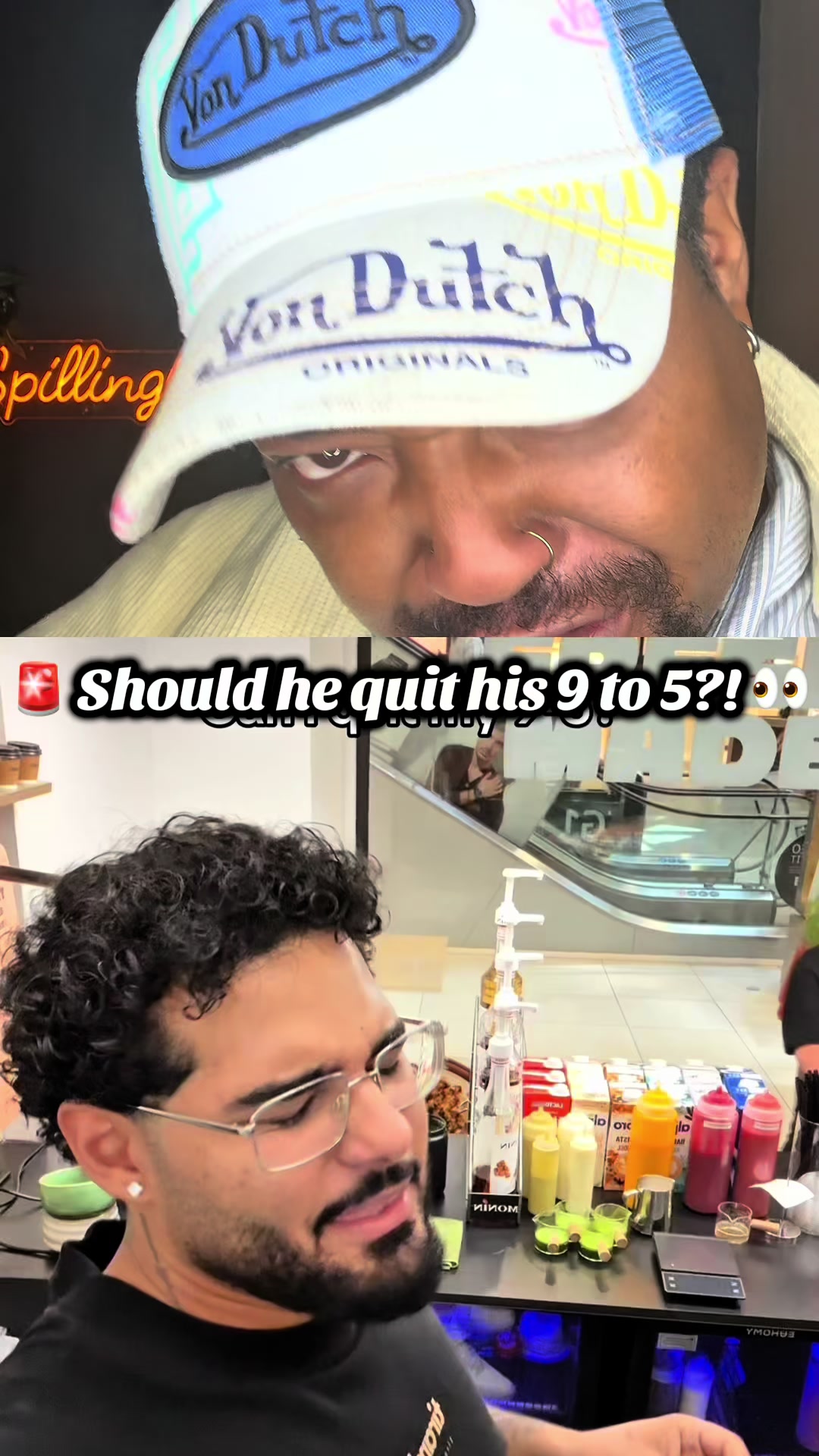 @Spillingteawithjaybee