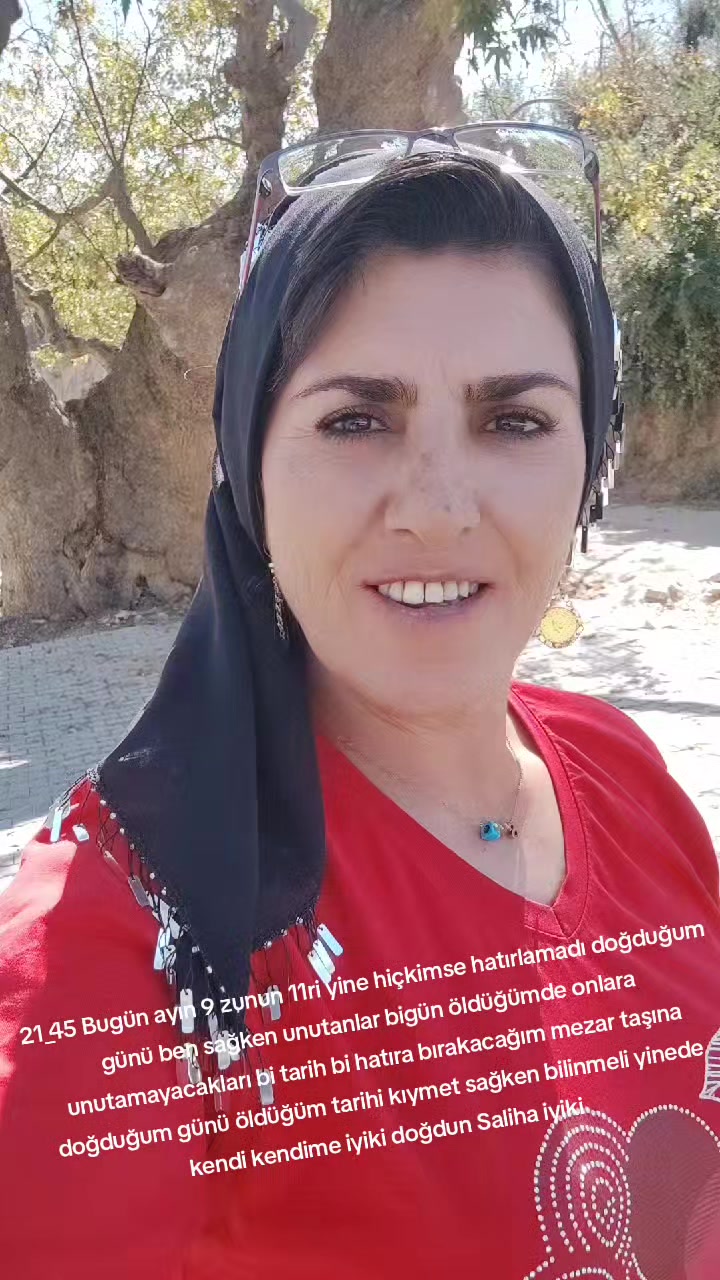 @Saliha Yavuz