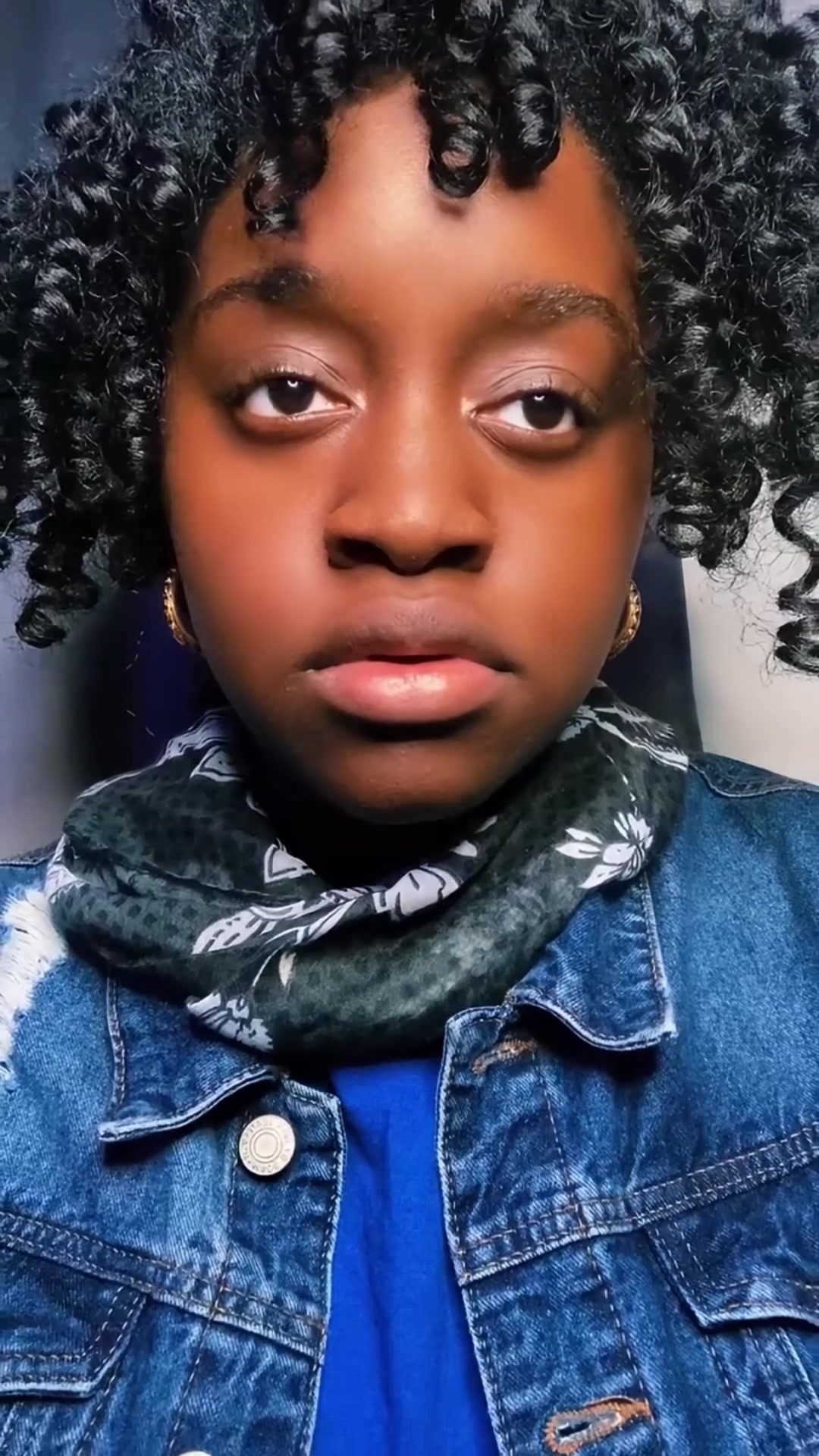 @Ki&rsquo;mari Lavender